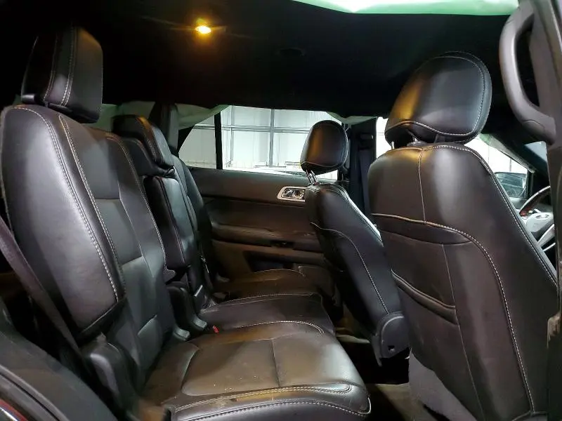 2014 FORD EXPLORER SPORT  
