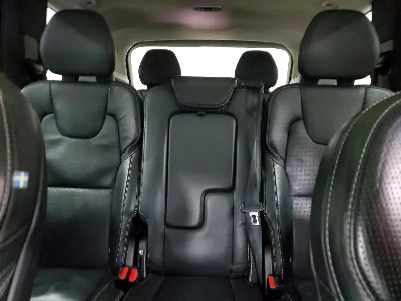 2019 VOLVO XC90 T6 INSCRIPTION  