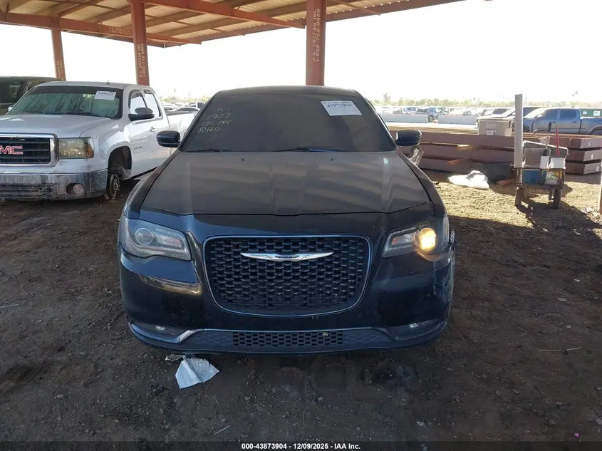 2019 CHRYSLER 300 300S