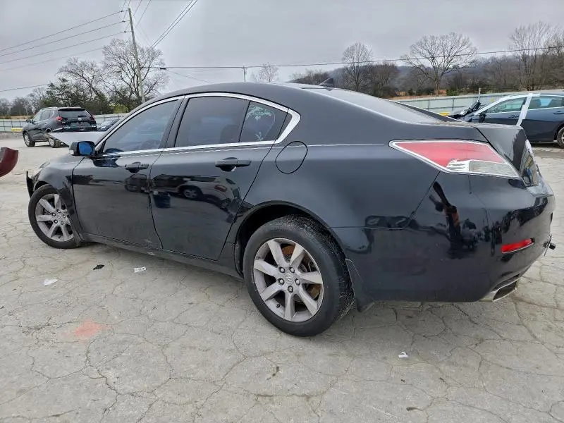 2014 ACURA TL   