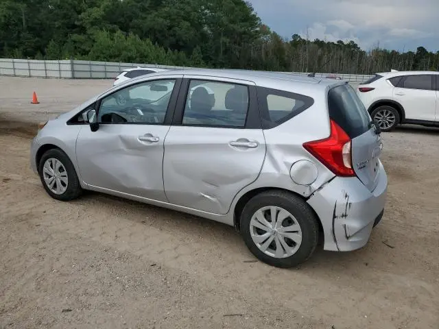 2018 NISSAN VERSA NOTE S  