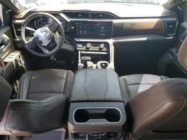 2024 GMC SIERRA K1500 DENALI  
