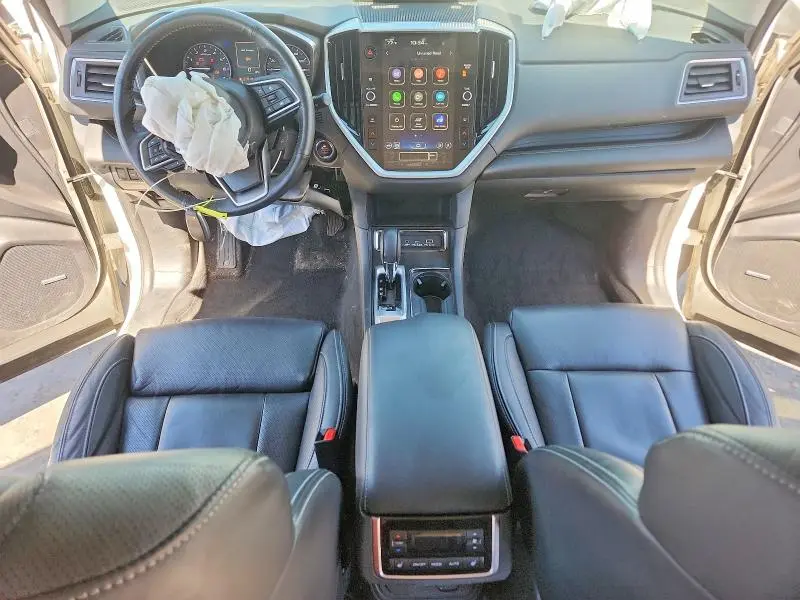 2023 SUBARU ASCENT TOURING  