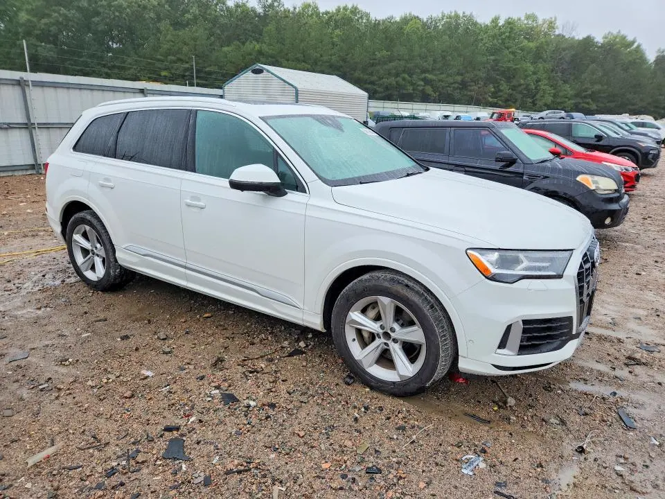 2021 AUDI Q7 PREMIUM  