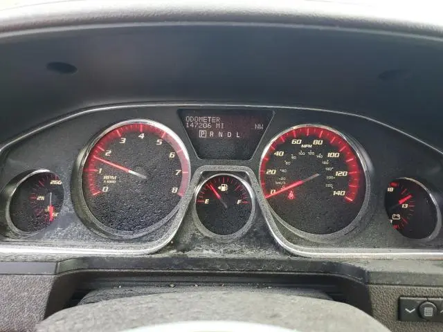 2013 GMC ACADIA DENALI  