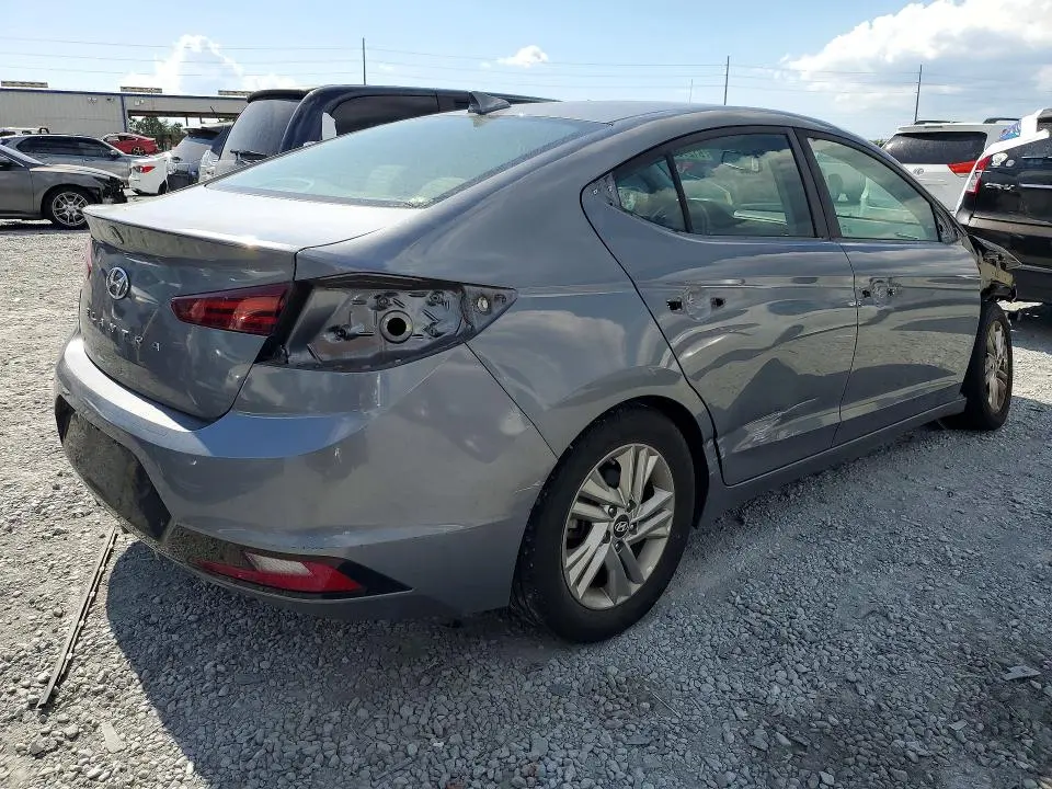 2019 HYUNDAI ELANTRA VALUE EDITION  