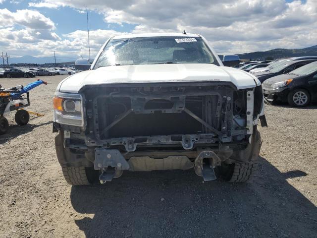 2014 GMC SIERRA K1500 SLT