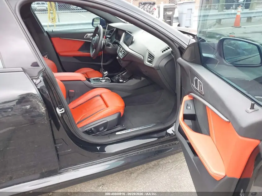 2020 BMW M235I GRAN COUPE XDRIVE