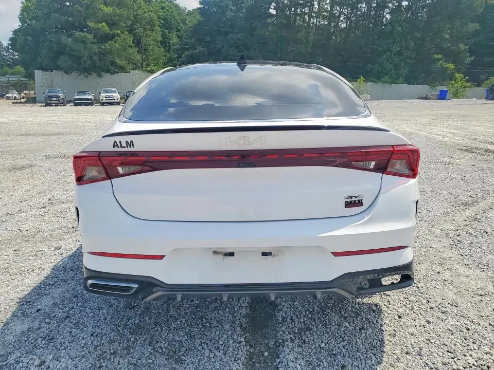 2023 KIA K5 GT LINE  