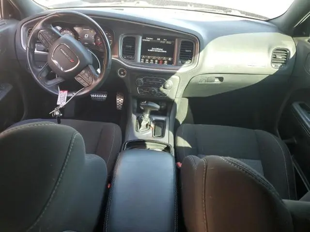2021 DODGE CHARGER GT  