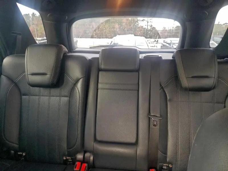 2017 MERCEDES-BENZ GLE 350  