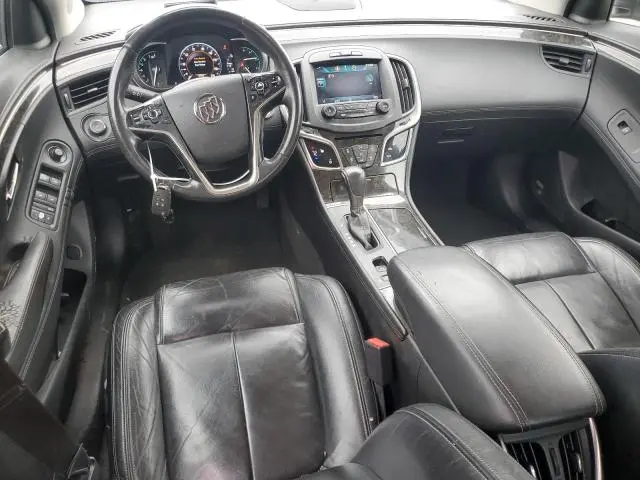 2014 BUICK LACROSSE   
