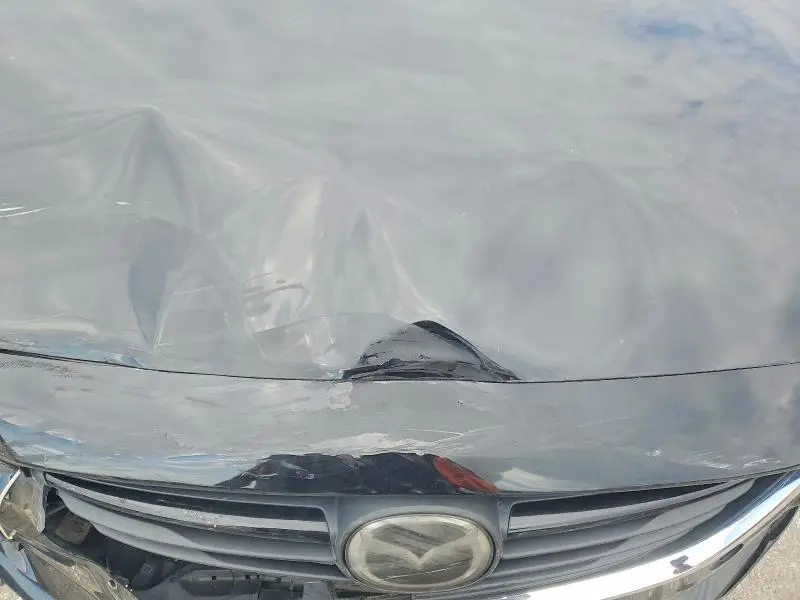 2014 MAZDA 6 GRAND TOURING  