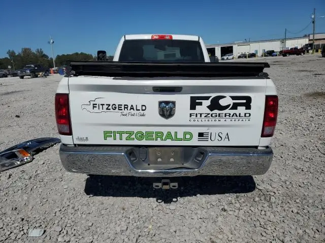 2020 RAM 1500 CLASSIC TRADESMAN  