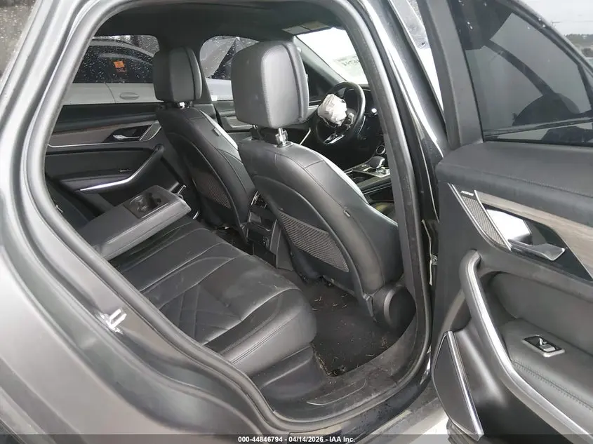 2022 JAGUAR F-PACE S P250 AWD AUTOMATIC