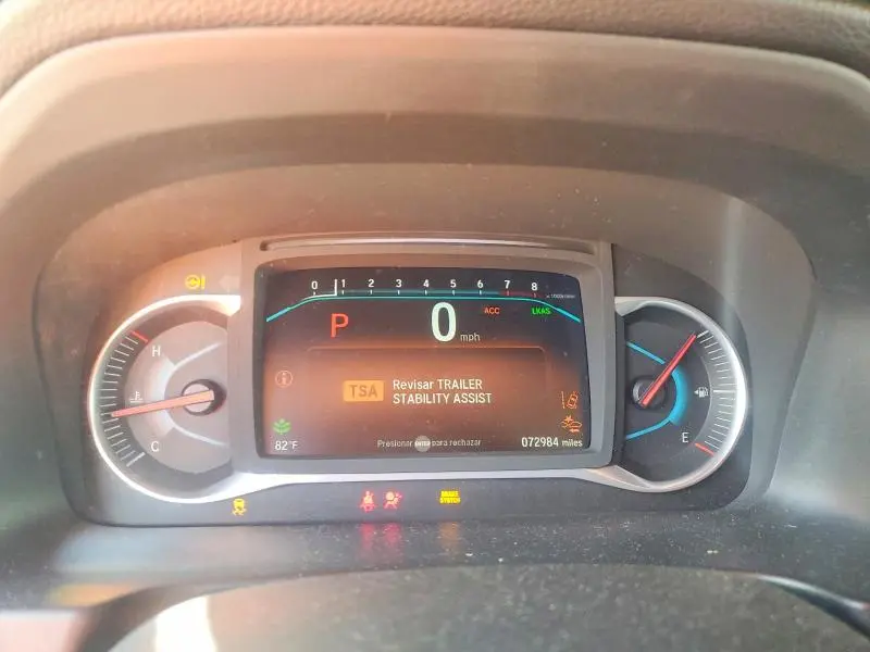 2022 HONDA PILOT TOURING  