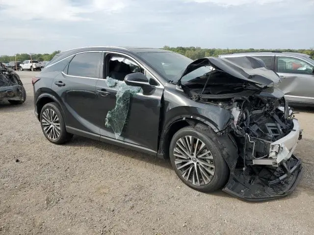 2023 LEXUS RX 350H BASE  
