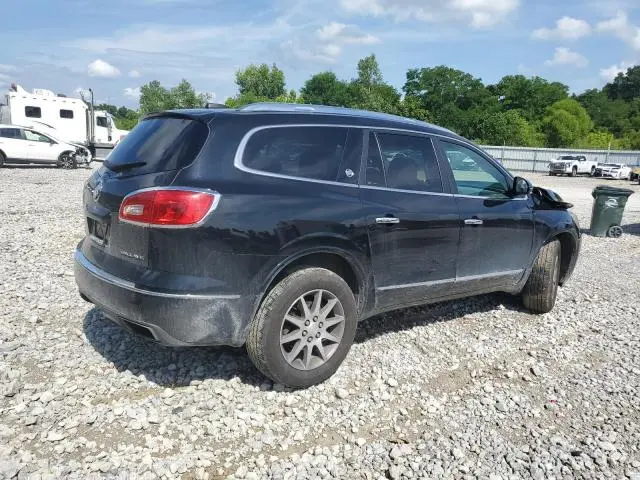 2017 BUICK ENCLAVE   