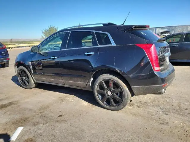 2012 CADILLAC SRX PERFORMANCE COLLECTION  
