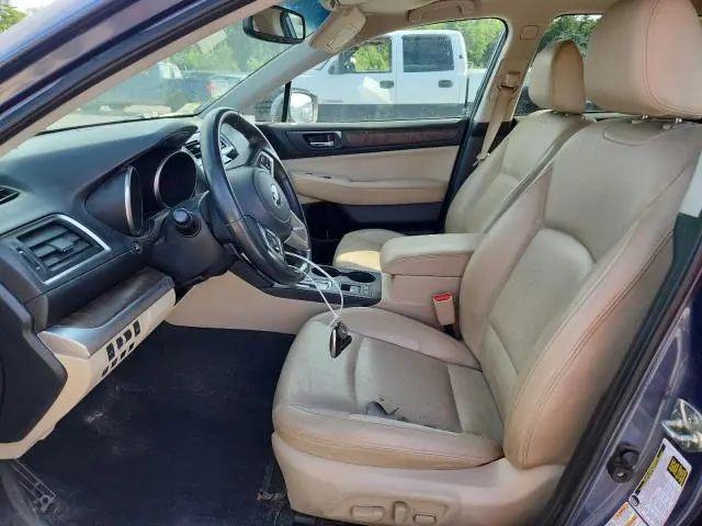 2015 SUBARU OUTBACK 3.6R LIMITED  