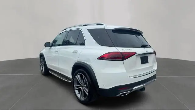 2021 MERCEDES-BENZ GLE 350  