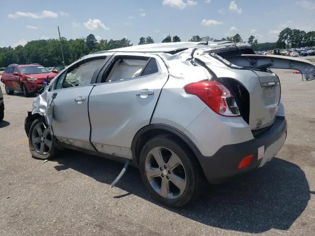 2014 BUICK ENCORE   