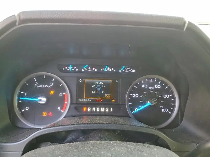 2019 FORD F350 SUPER DUTY  