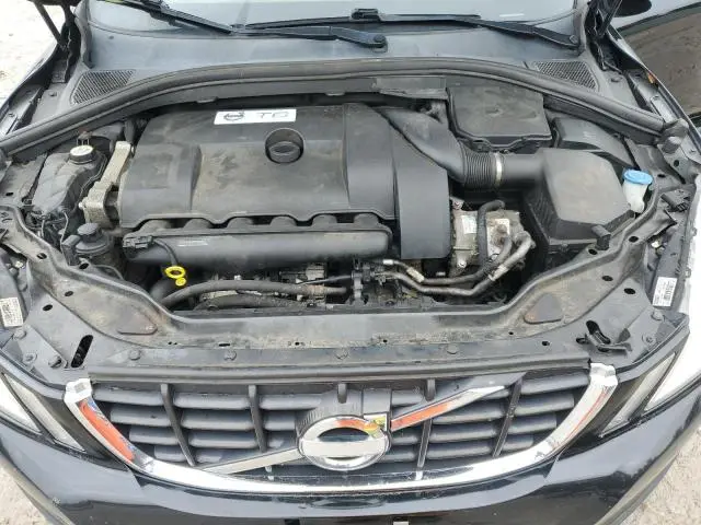 2013 VOLVO XC60 T6  