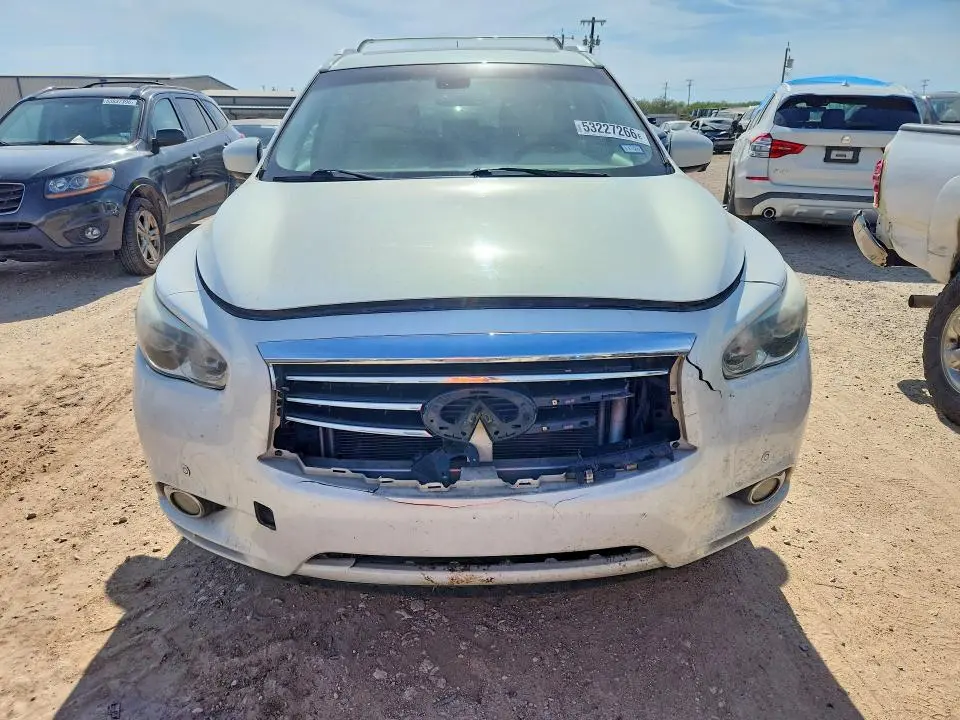 2014 INFINITI QX60 BASE  
