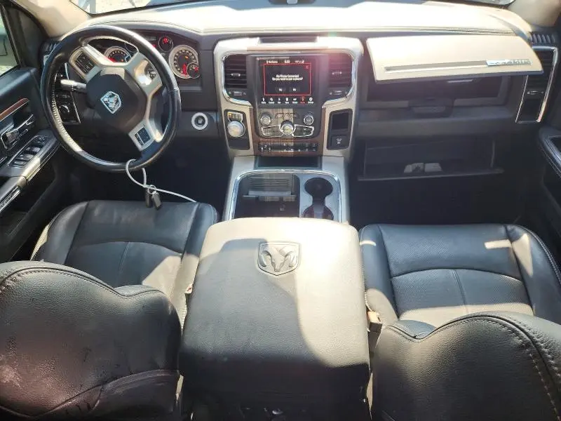 2018 RAM 1500 LARAMIE  