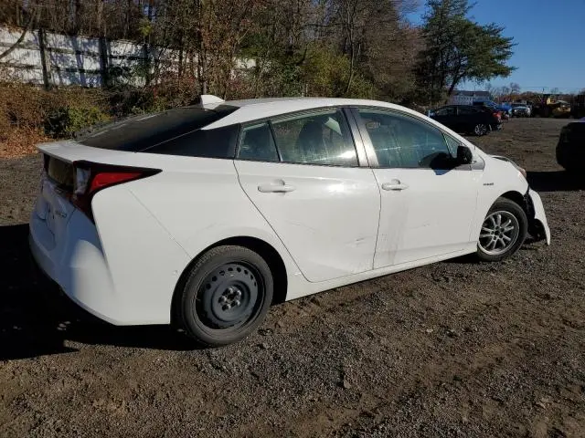 2021 TOYOTA PRIUS SPECIAL EDITION  