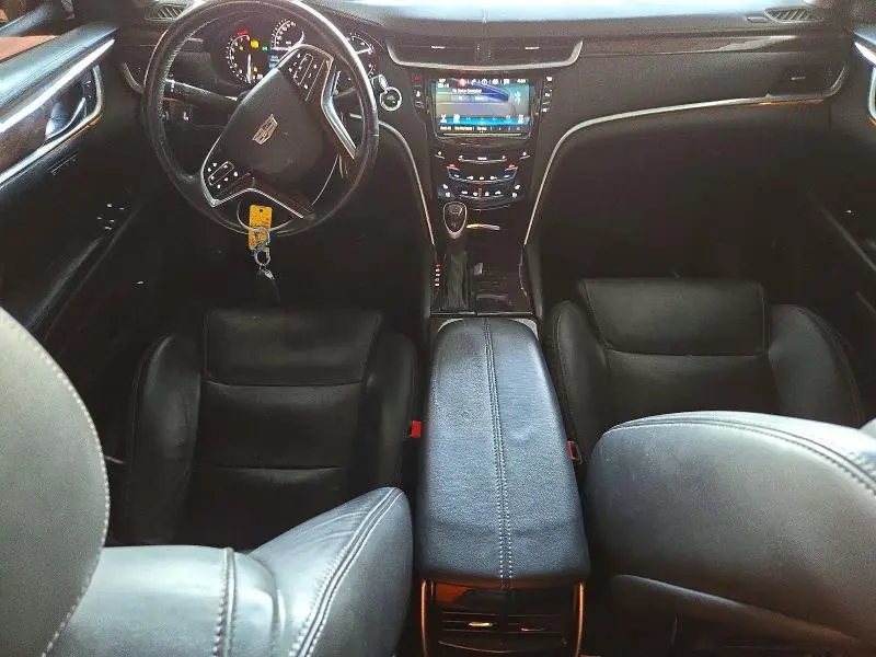 2017 CADILLAC XTS LUXURY  