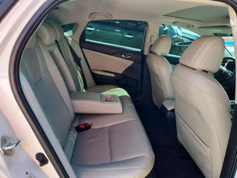 2021 HONDA INSIGHT TOURING  