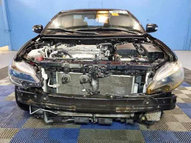 2016 TOYOTA SCION TC   