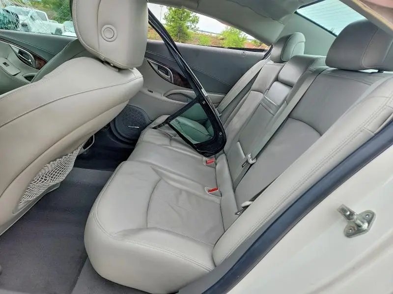 2010 BUICK LACROSSE CXS  