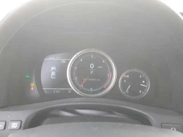 2016 LEXUS GS 350 BASE  