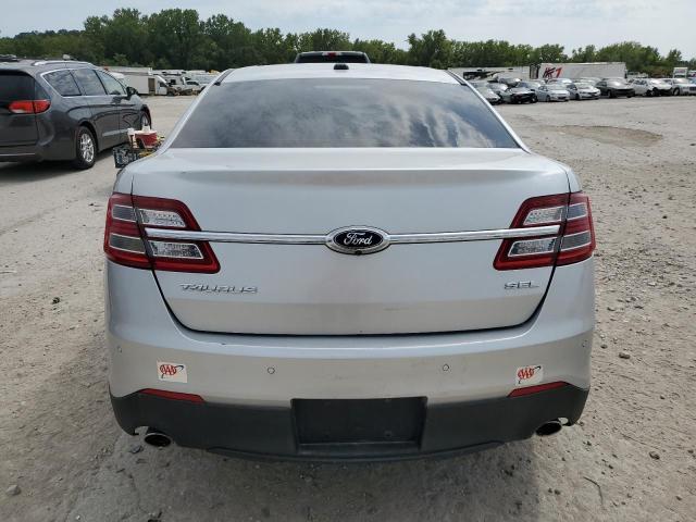 2017 FORD TAURUS SEL