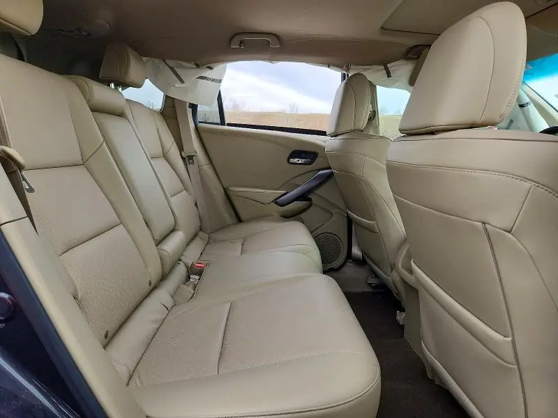 2015 ACURA RDX TECHNOLOGY  