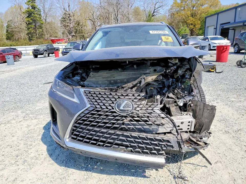 2020 LEXUS RX 350 BASE  