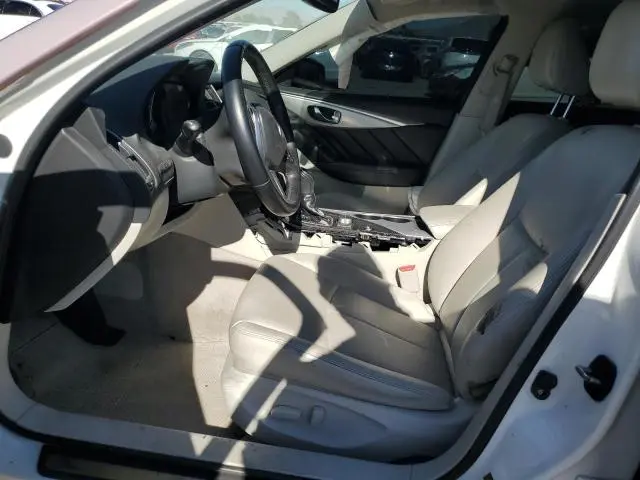 2020 INFINITI Q50 PURE  