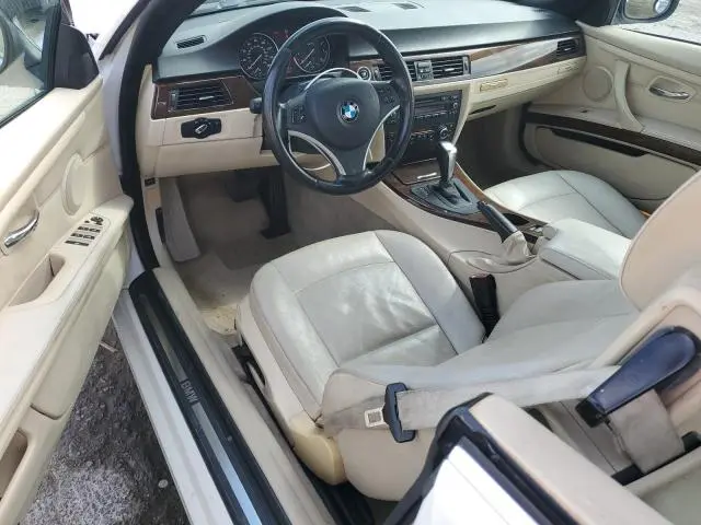 2013 BMW 328 I  
