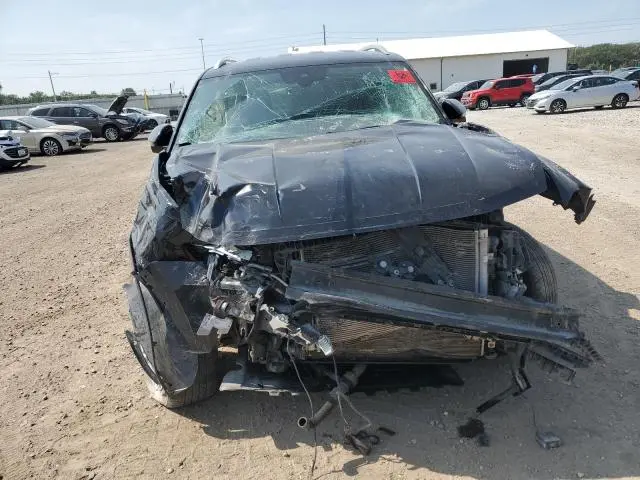 2019 VOLKSWAGEN ATLAS SE  