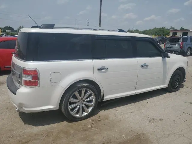 2014 FORD FLEX LIMITED  