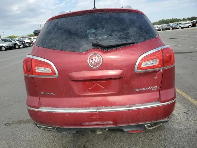 2013 BUICK ENCLAVE