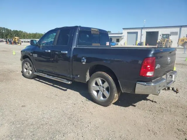 2016 RAM 1500 SLT