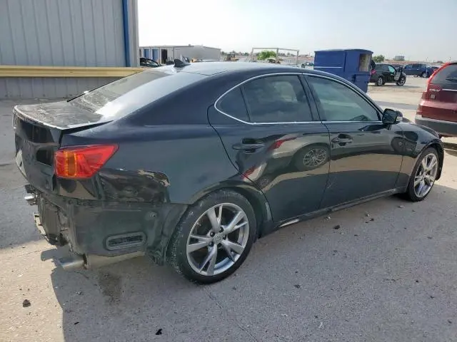 2010 LEXUS IS 250