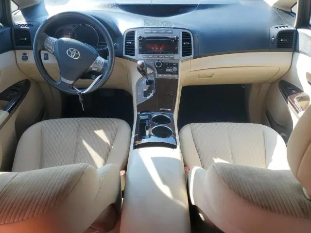 2011 TOYOTA VENZA   
