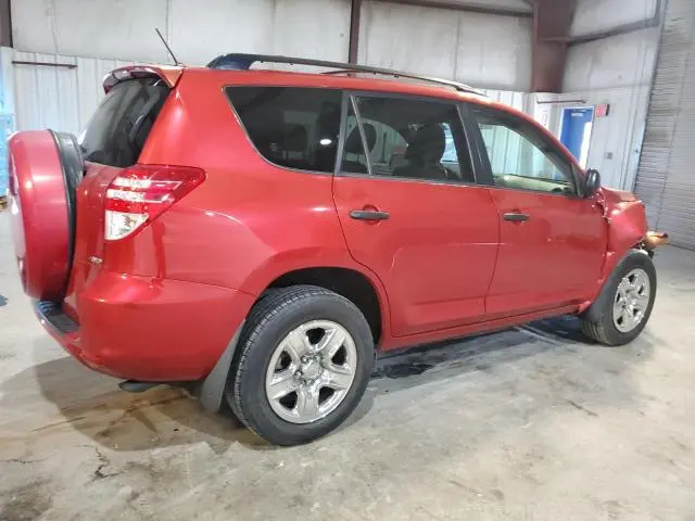 2010 TOYOTA RAV4   
