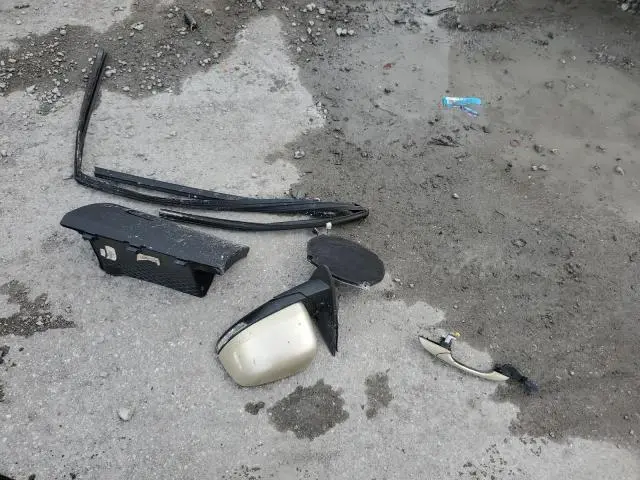 2012 DODGE DURANGO CREW  