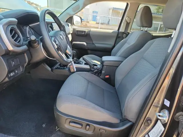 2023 TOYOTA TACOMA DOUBLE CAB  